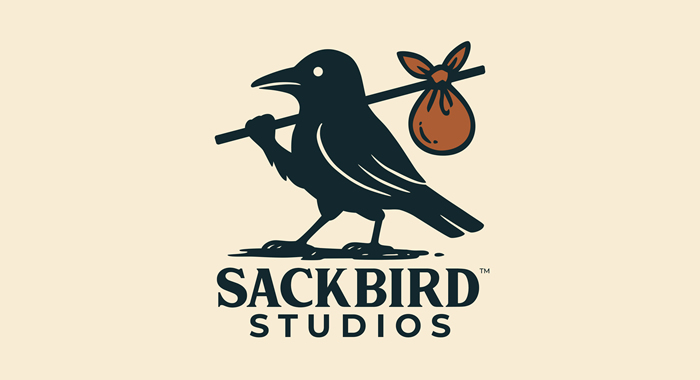 「Sackbird Studios」