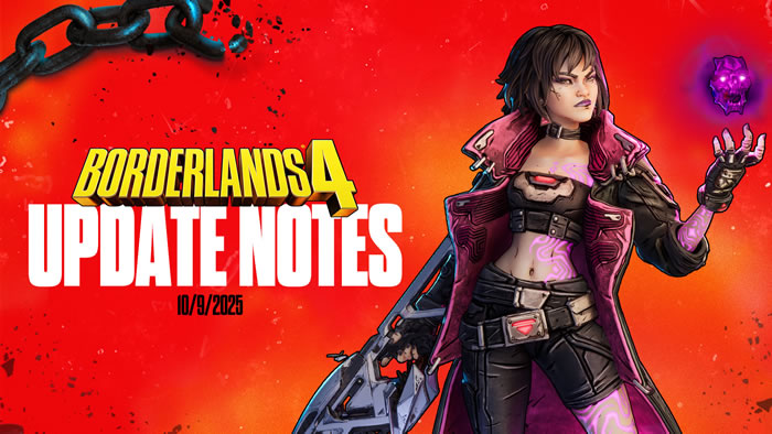 「Borderlands」