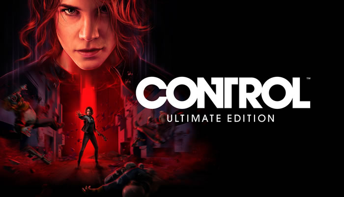 「Control」