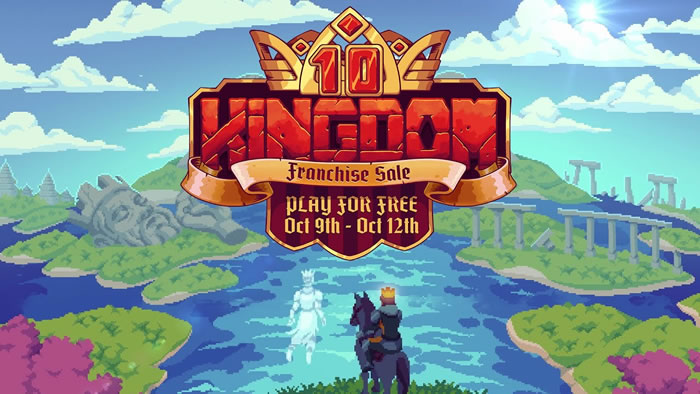 「Kingdom Two Crowns」