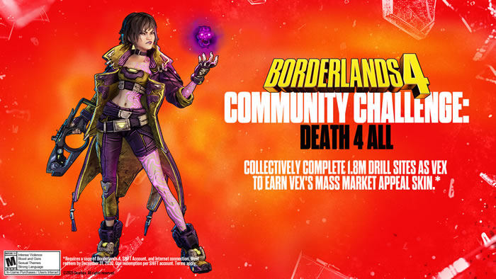 「Borderlands」