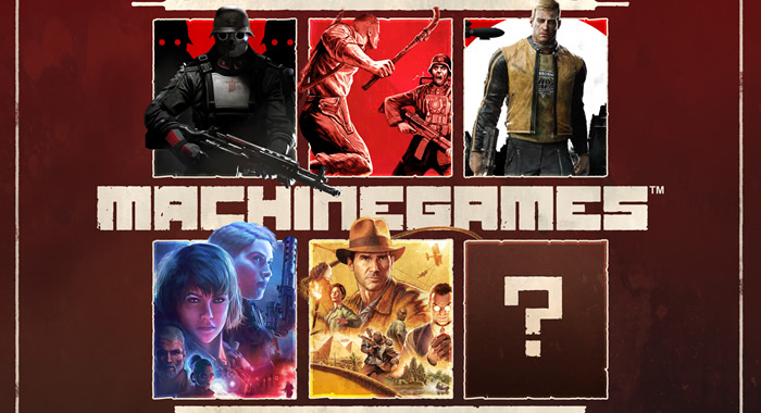 「MachineGames」