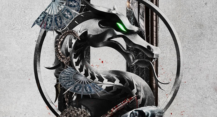 「Mortal Kombat」