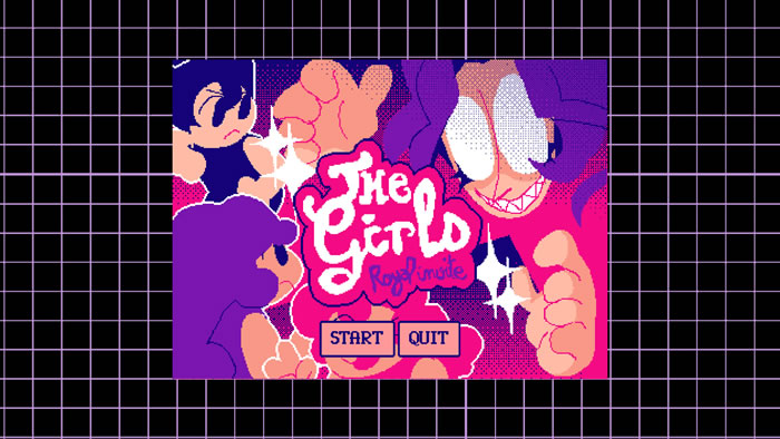 「this game will end in 205 clicks.」
