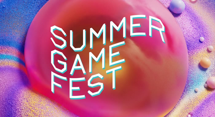 「Summer Game Fest」