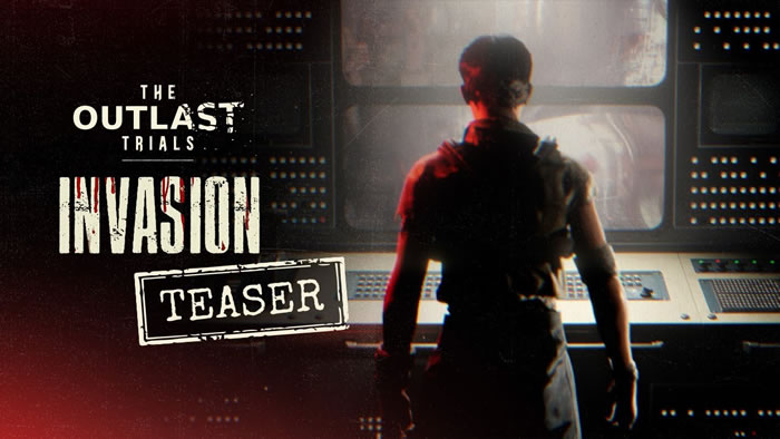 「The Outlast Trials」