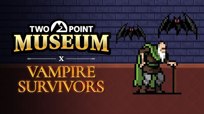 「Two Point Museum」