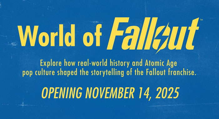 「Fallout」