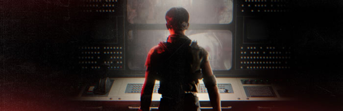 「The Outlast Trials」