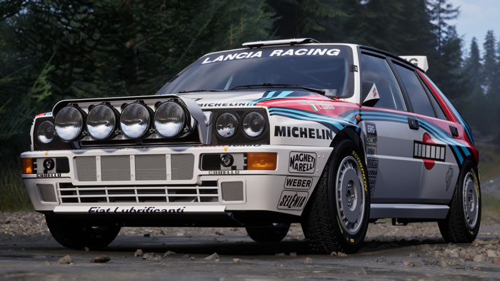 「Assetto Corsa」