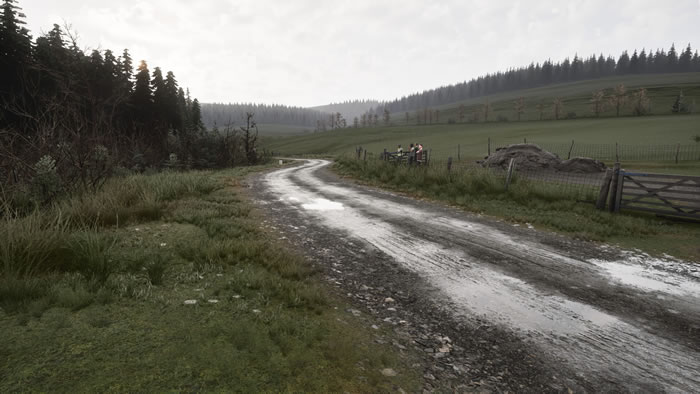 「Assetto Corsa」