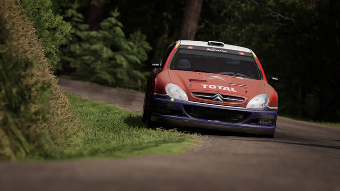 「Assetto Corsa」