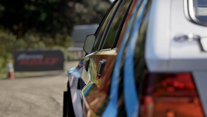 「Assetto Corsa」