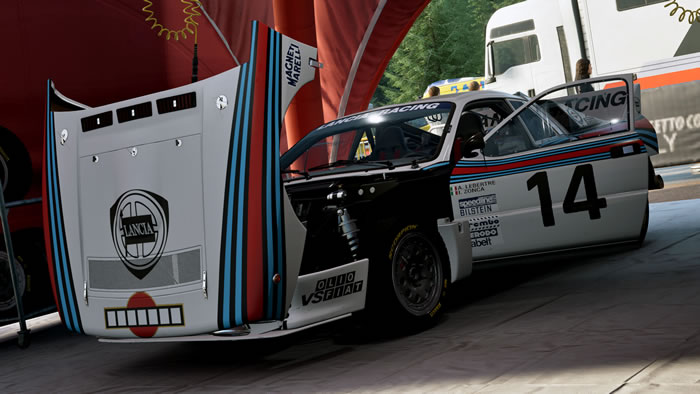 「Assetto Corsa」