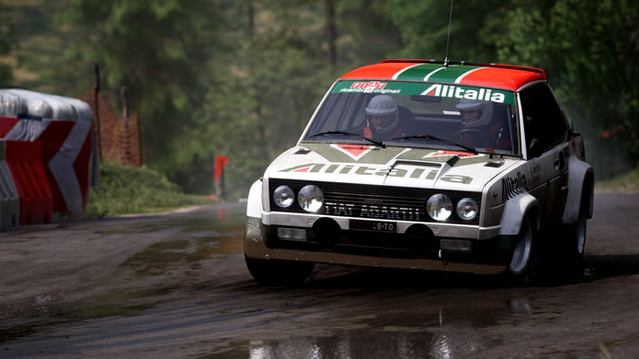 「Assetto Corsa」