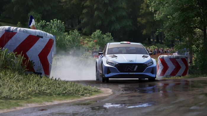 「Assetto Corsa」