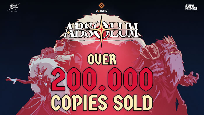 「Absolum」