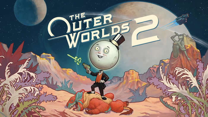 「The Outer Worlds」