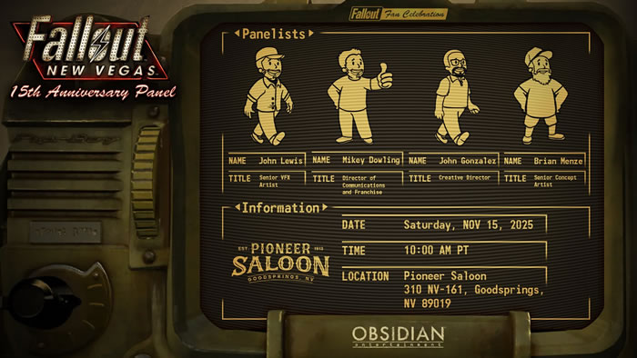 「Fallout」