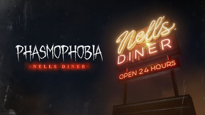 「Phasmophobia」