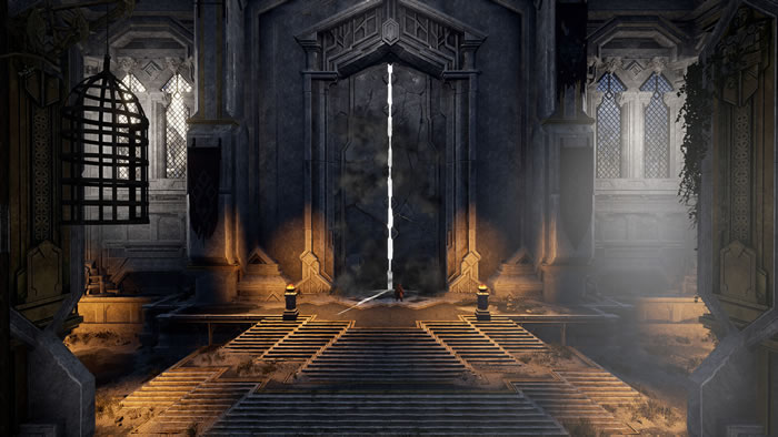 「The Lord of the Rings: Return to Moria」