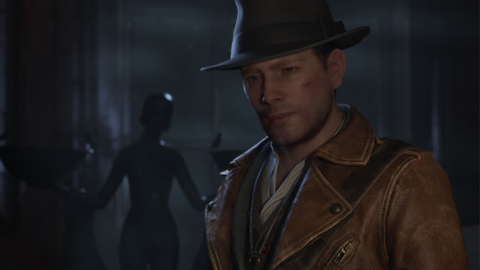 「The Sinking City 2」