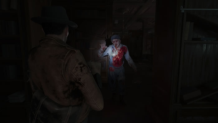 「The Sinking City 2」