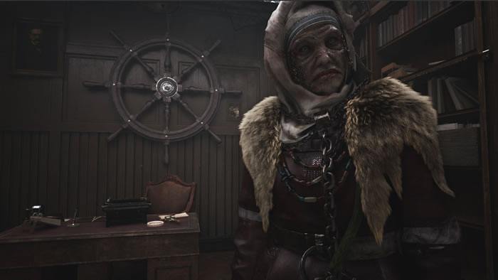 「The Sinking City 2」