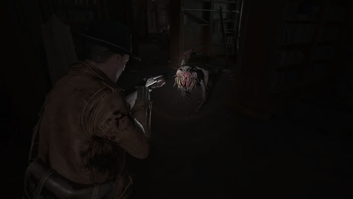 「The Sinking City 2」