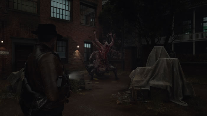 「The Sinking City 2」