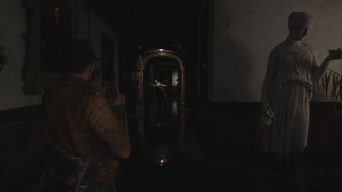 「The Sinking City 2」