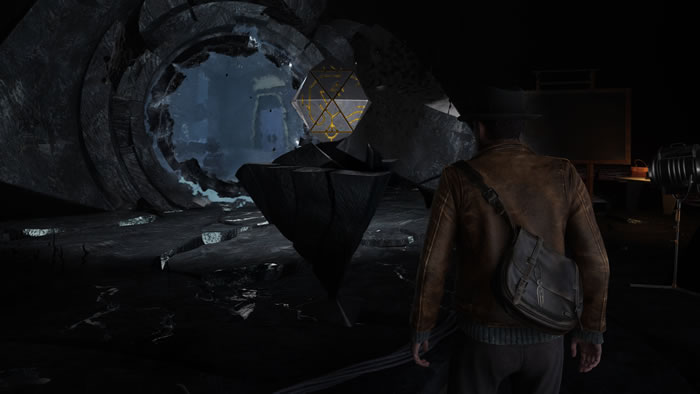 「The Sinking City 2」